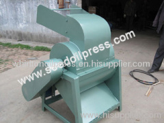 coconut meat cutting machine copra cutting machine copra cutter