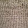 Non Woven Wool Berber Carpet 90% Polyester For Luxury Hotel