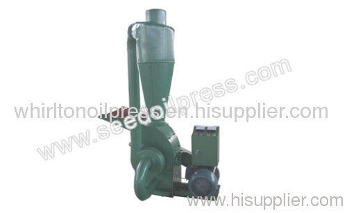 Palm Kernel Crusher nut crushing machine