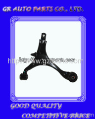 Lower arm for Honda 51350-S9A-A00