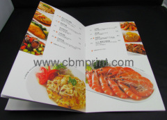 Cook book Printing Service