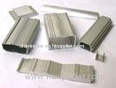High Precision Aluminum Alloy Die Casting - Aluminium Profile For Industry With Mill Finished