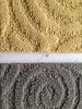 Cut And Loop 10% Wool 90% Nylon Carpet With 3.66m / 4m Width