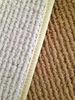 Machine Tufted Plain Wool Nylon Carpet 8mm Pile In Hotel Lobby