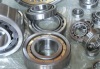 NJ2314M cylindrical roller bearings 70mm×150mm×51mm FYD BEARINGS