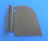 Anti-Corrosion Copper / Aluminum Precision Hardware Parts For Furniture / Building / Door