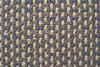 High Low Loop 100% Polypropylene Carpet 3-6mm For Dining Room
