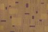 Modern 100% Polypropylene Carpet High Low Loop For Passageway