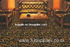 Luxurious High Low Loop Pile Carpet For KTV / Entainment Place