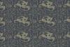 Dense Jaquard 100% Polypropylene Carpet 7mm Pile For Restaurant
