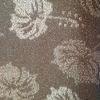 Contemporary Design 100% Polyester Carpet 3-6mm Pile For Casino