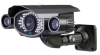 Waterproof IR Camera with Auto ICR