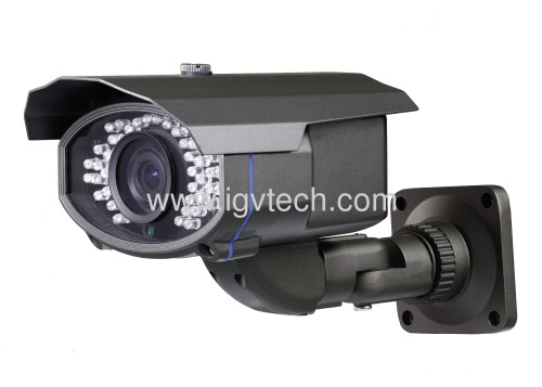 Waterproof IR Camera with Auto ICR