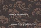 Luxurious Cloud Pattern Hotel Capet Tiles , High Low Loop Carpet