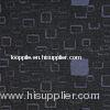 Airport / Library Decorative 100% Nylon Carpet Tiles With Pattern