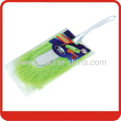 Microfiber Duster and brusher for computer