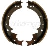 toyota forklift brake shoe