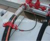 API oil drilling hose
