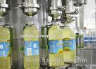 Cooking Oil Filling Machine, Rotary Automatic Liquid Filling Machine