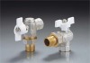 Brass ball valve JL-B1007