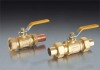 Brass gas valve,gas valve