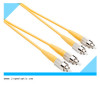 FC-FC SM Duplex fiber Patch cord;Fiber optic jummper;fiber optic patch leads