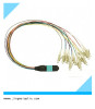 MTP/MPO fanout Patch Cords;;fiber optic jummper;fiber optic patch leads