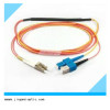 Mode Conditioning Fiber Optic Patch Cord;;fiber optic jummper;fiber optic patch leads