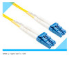 LC-LC SM Duplex Patch cord;Fiber optic patch cord;fiber optic jummper;fiber optic patch leads