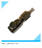 FC Bare fiber optic adapter