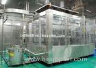Liquid Bottle Purified Water Filling Machines With Rinsing, Capping