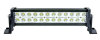 12&quot; 72W 9-32V LED Light Bar