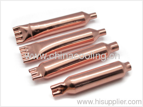 Air-conditioner Copper Filter Strainer
