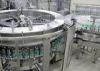 Rotary Bottled Water Filling Machines, Pure / Mineral Water Production Line