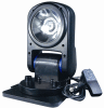 5&quot; Remote Controlled HID Searchlight