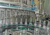 Csd Glass Bottled Carbonated Drink Filling Machine With 24 - 80 Filling Valves