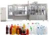 3-In-1 Water / Carbonated Drink Filling Machine