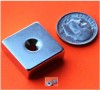 Neodymium Magnets N42 Strong Countersunk Magnets