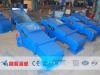 linear vibrating feeder for ore