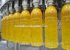 Bottle Filling Production Line, Low Vacuum Gravity Hot Filling Machine 36000bph