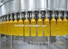 Pulp Fruit Juice Filling Machine, 4 In 1 Hot Filling Machine 7500 - 28000 Bph