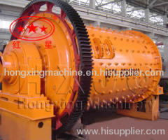 Sell MBS Rod Mill