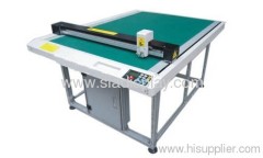 Flatbed Proof Cutter Plotter