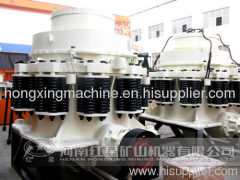 Sell Compound Cone Crusher