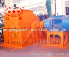 Sell hammer crusher machine