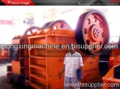 Sell aggregate jaw crusher