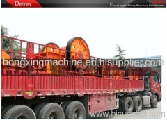 Sell china jaw crusher