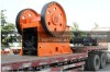 Sell jaw crusher machine