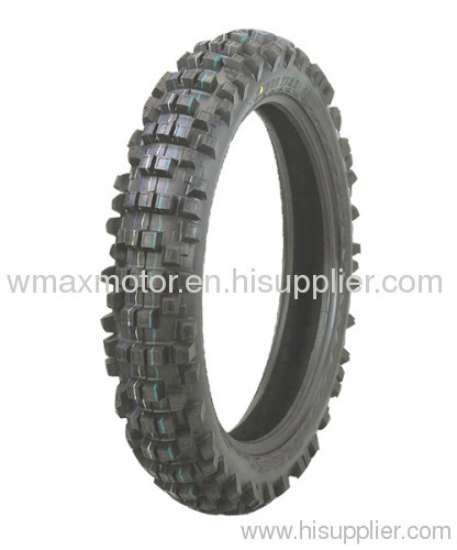 off-road motorcycle tire 2.50-8