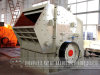 Sell impact crushing machine